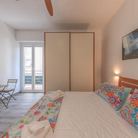 סנטה מרגריטה ליגורה Casa Fannita By Portofinohomes מראה חיצוני תמונה