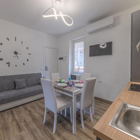 סנטה מרגריטה ליגורה Casa Fannita By Portofinohomes מראה חיצוני תמונה