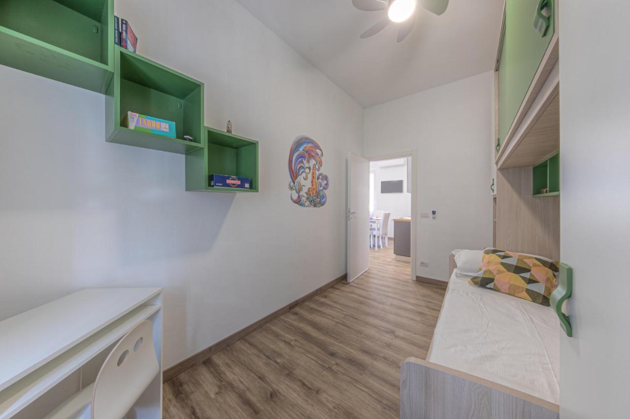 סנטה מרגריטה ליגורה Casa Fannita By Portofinohomes מראה חיצוני תמונה