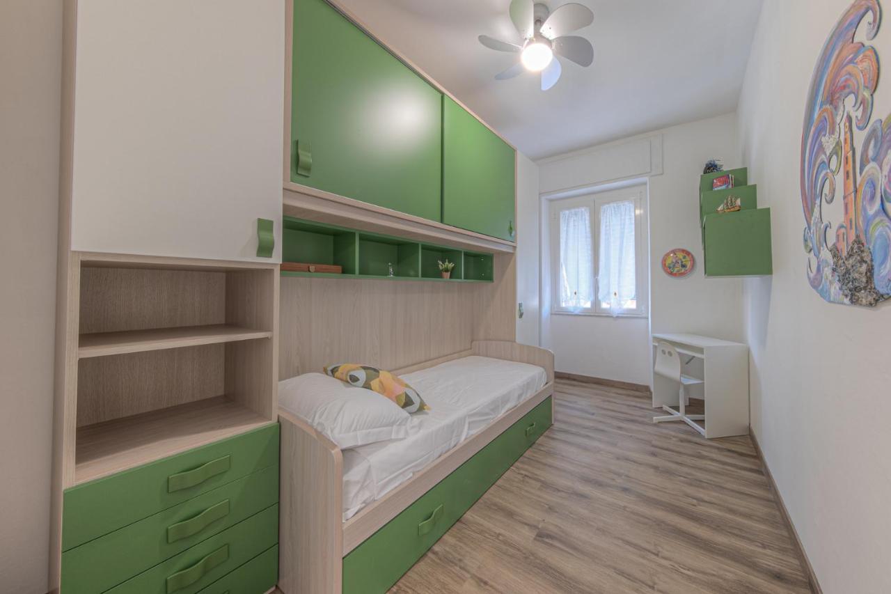 סנטה מרגריטה ליגורה Casa Fannita By Portofinohomes מראה חיצוני תמונה