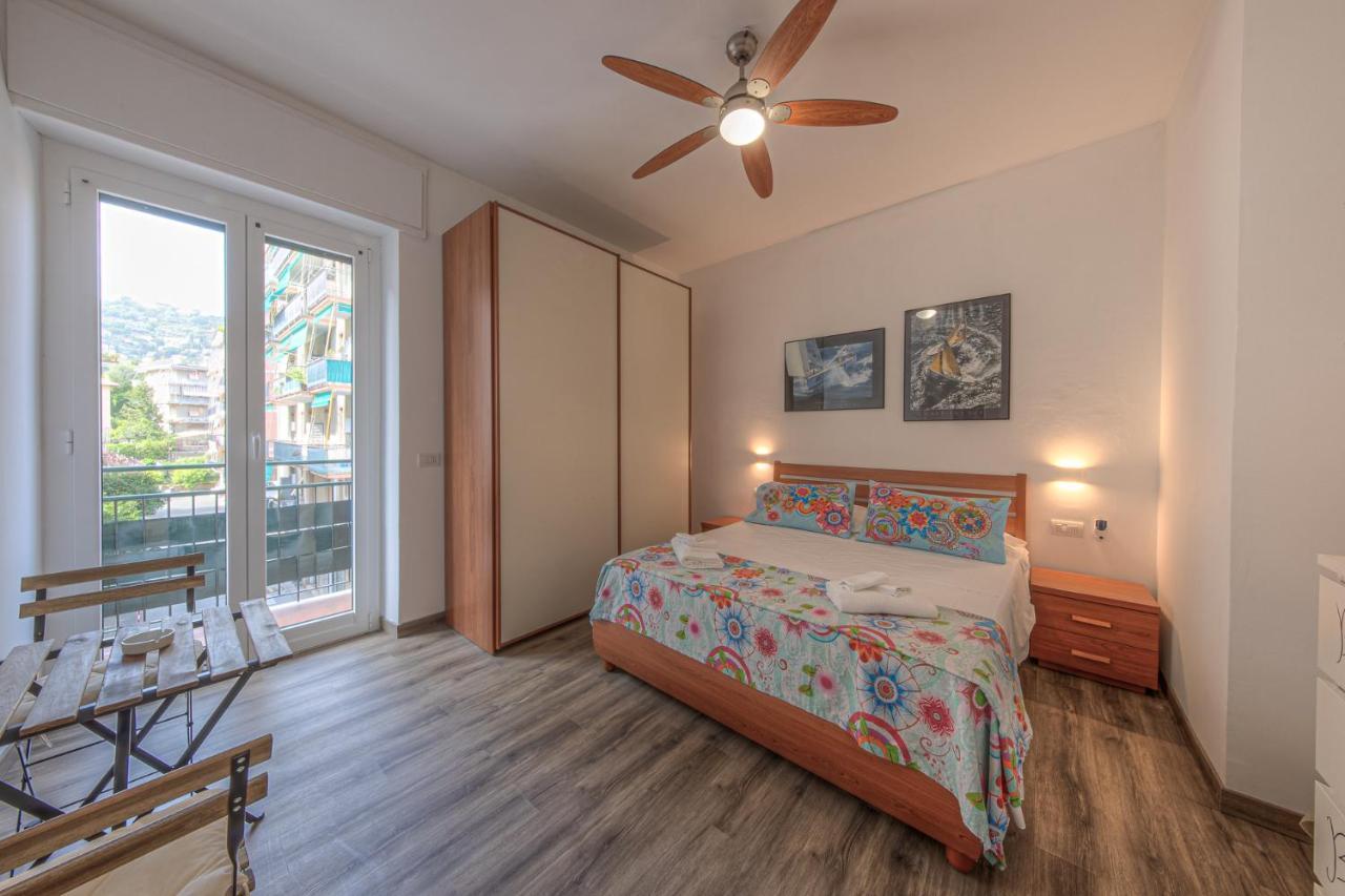 סנטה מרגריטה ליגורה Casa Fannita By Portofinohomes מראה חיצוני תמונה