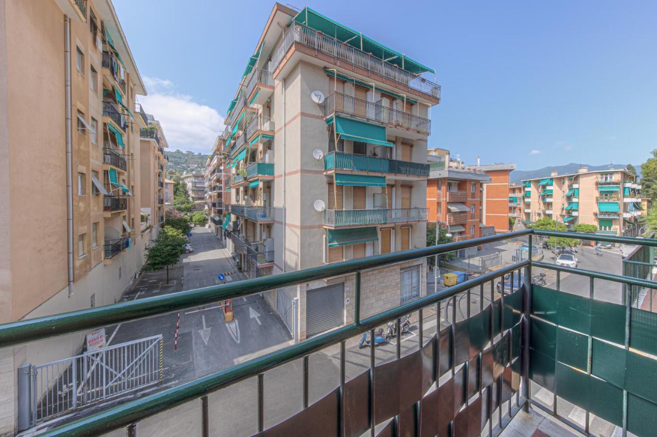 סנטה מרגריטה ליגורה Casa Fannita By Portofinohomes מראה חיצוני תמונה