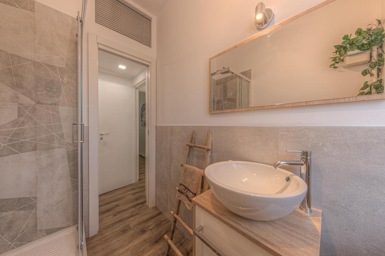 סנטה מרגריטה ליגורה Casa Fannita By Portofinohomes מראה חיצוני תמונה