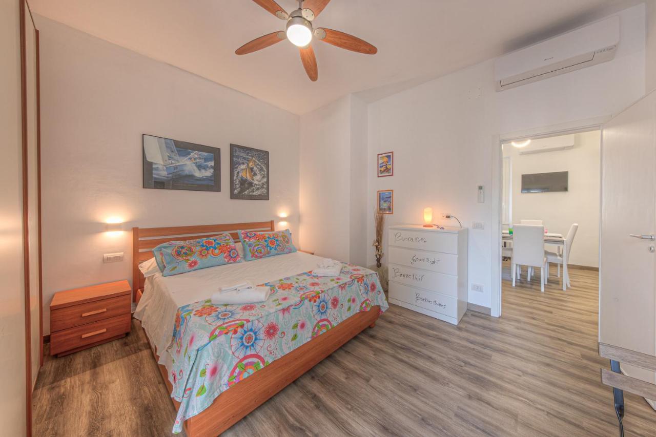 סנטה מרגריטה ליגורה Casa Fannita By Portofinohomes מראה חיצוני תמונה