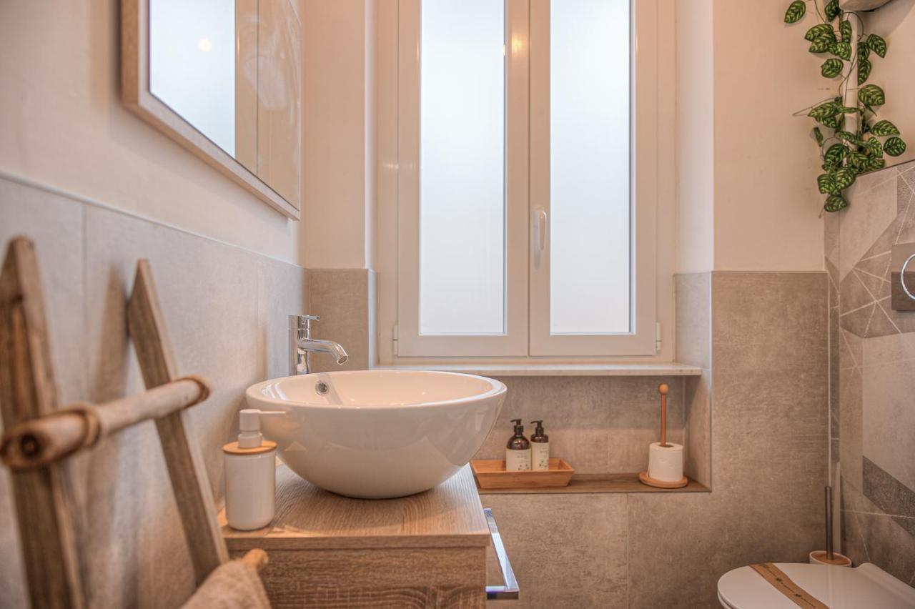 סנטה מרגריטה ליגורה Casa Fannita By Portofinohomes מראה חיצוני תמונה