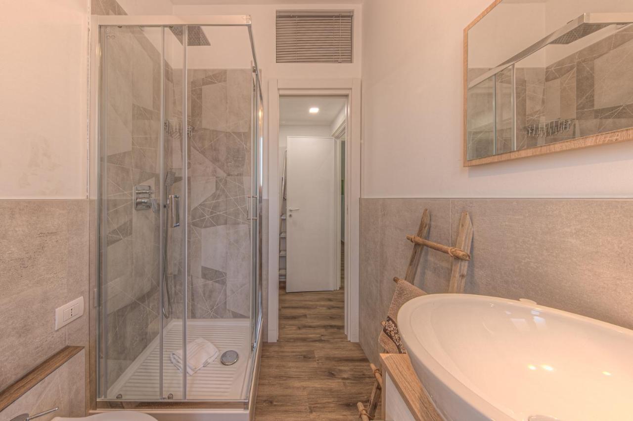 סנטה מרגריטה ליגורה Casa Fannita By Portofinohomes מראה חיצוני תמונה