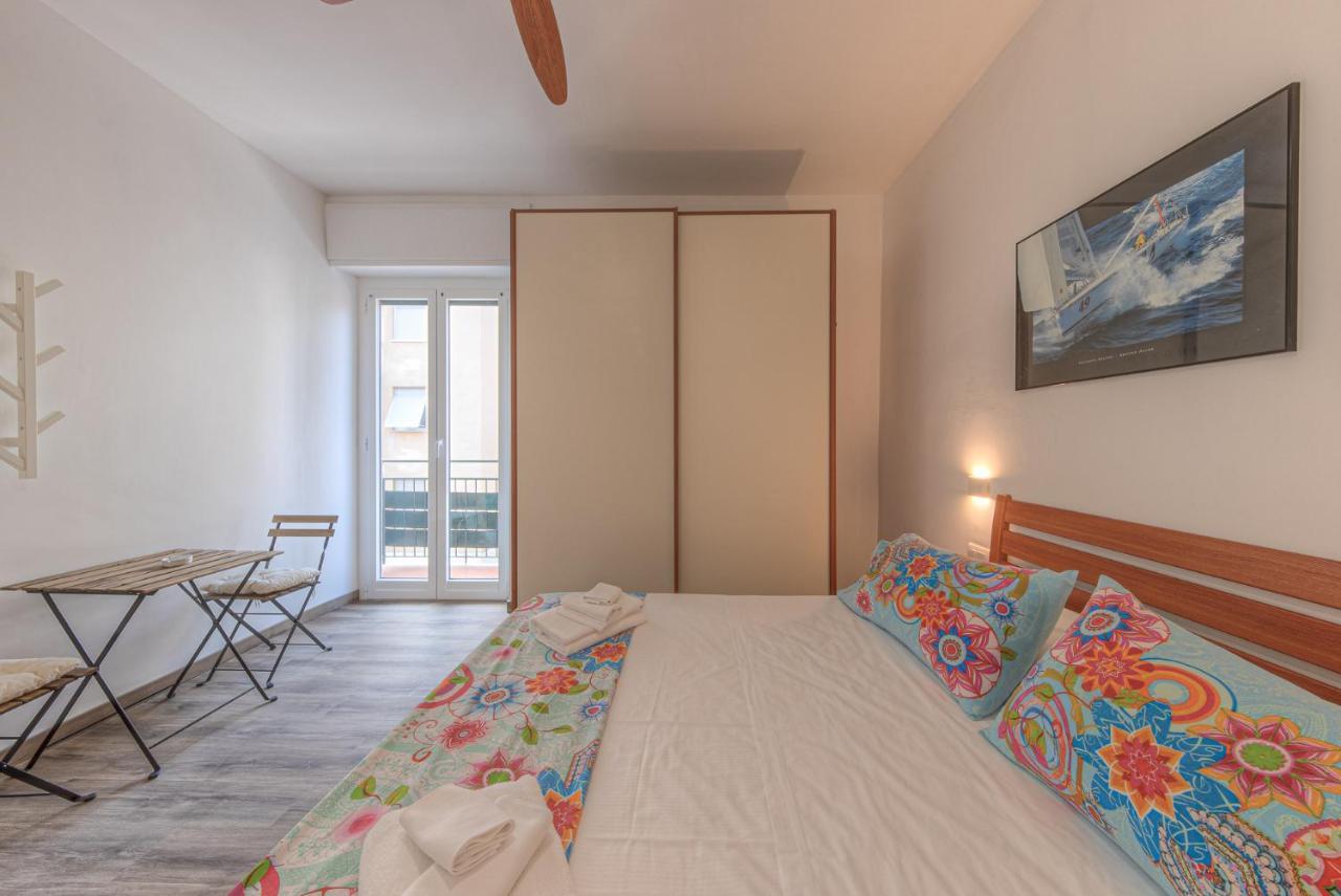 סנטה מרגריטה ליגורה Casa Fannita By Portofinohomes מראה חיצוני תמונה