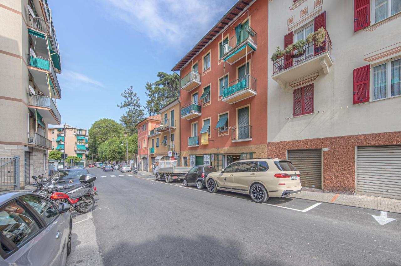 סנטה מרגריטה ליגורה Casa Fannita By Portofinohomes מראה חיצוני תמונה