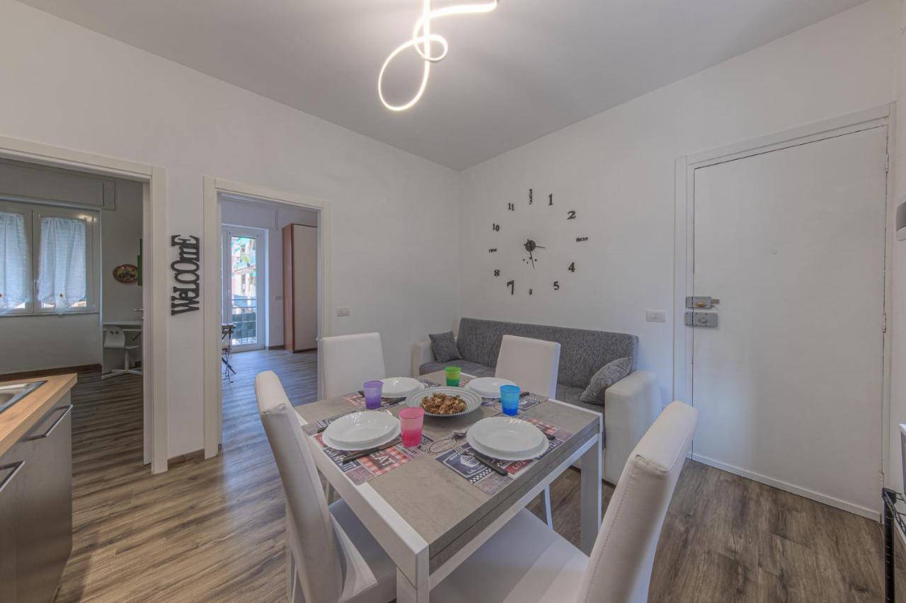 סנטה מרגריטה ליגורה Casa Fannita By Portofinohomes מראה חיצוני תמונה