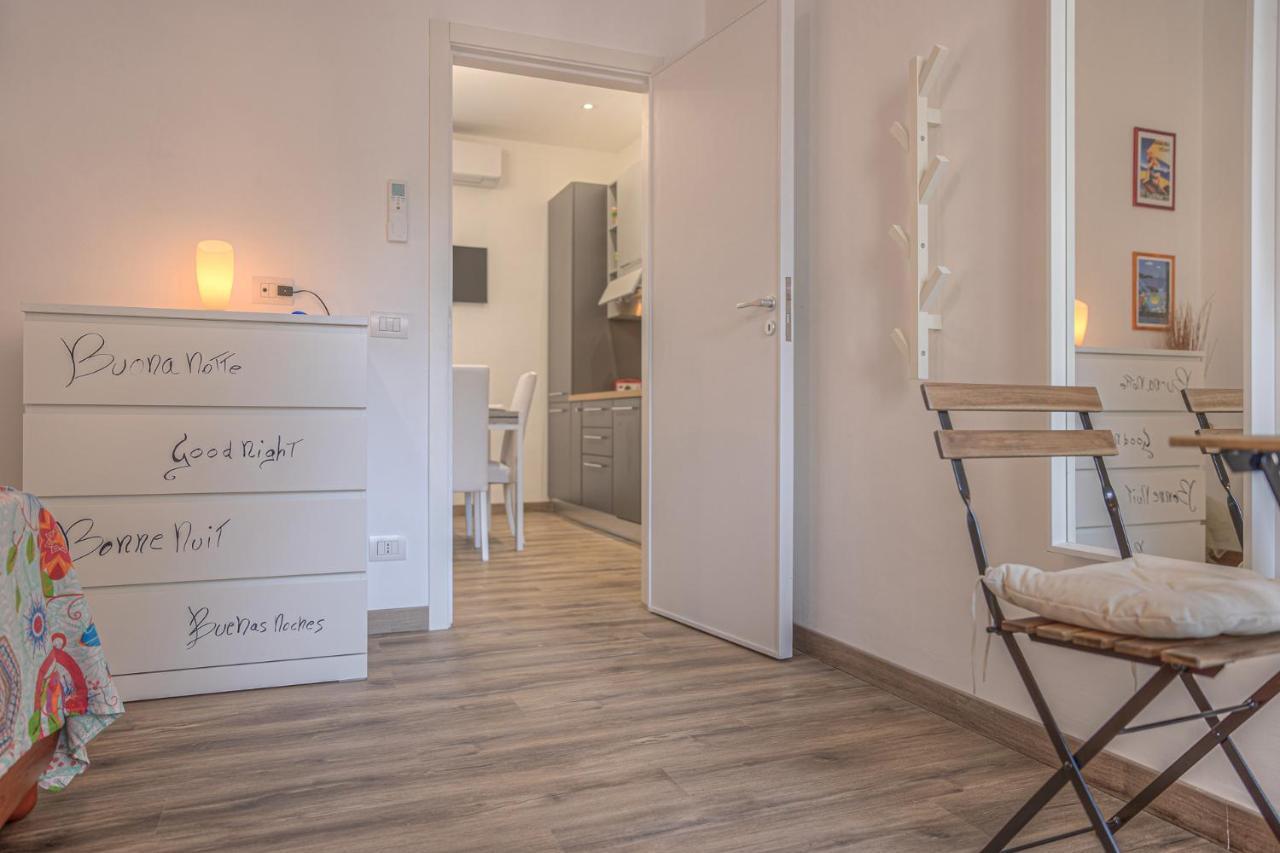 סנטה מרגריטה ליגורה Casa Fannita By Portofinohomes מראה חיצוני תמונה