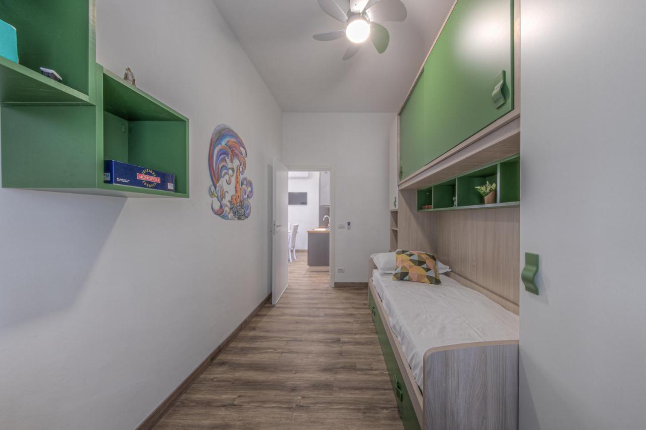 סנטה מרגריטה ליגורה Casa Fannita By Portofinohomes מראה חיצוני תמונה