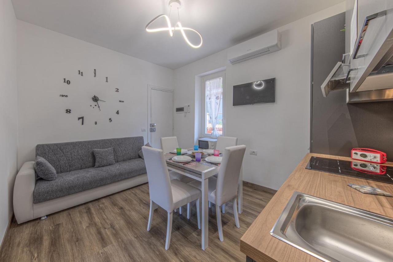 סנטה מרגריטה ליגורה Casa Fannita By Portofinohomes מראה חיצוני תמונה
