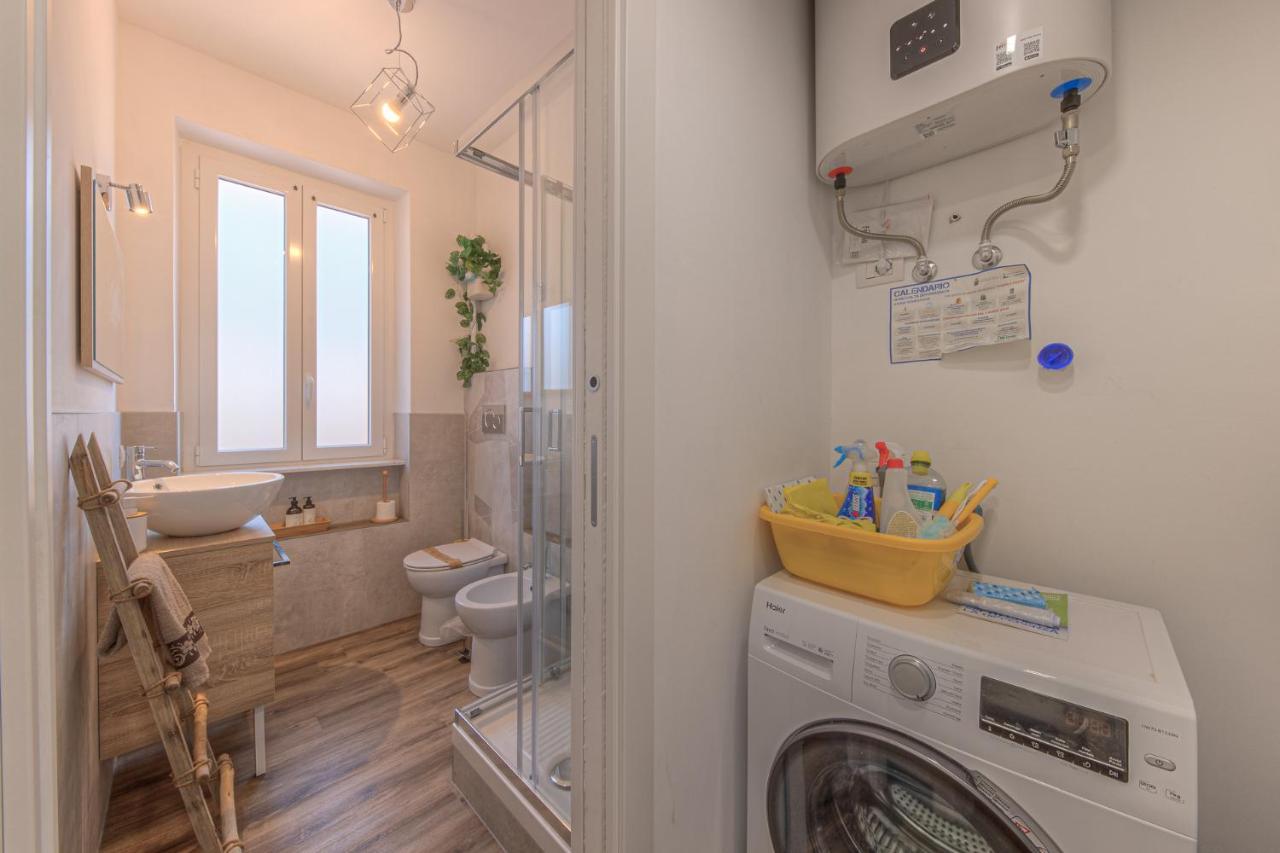 סנטה מרגריטה ליגורה Casa Fannita By Portofinohomes מראה חיצוני תמונה