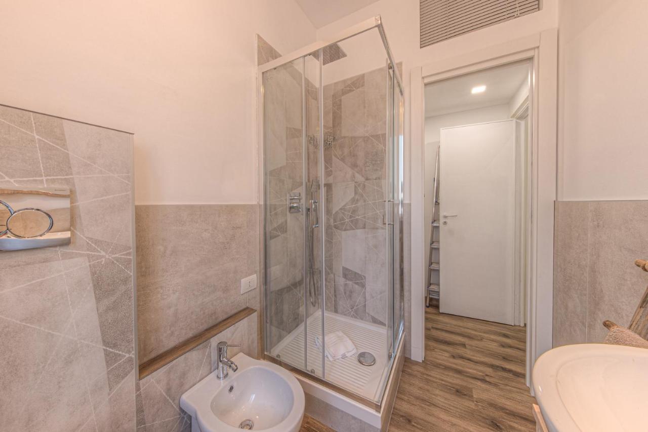 סנטה מרגריטה ליגורה Casa Fannita By Portofinohomes מראה חיצוני תמונה