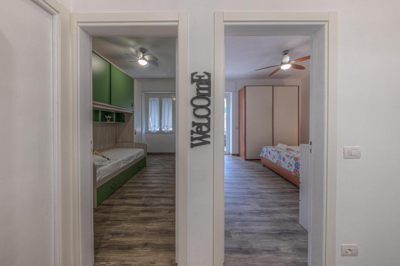 סנטה מרגריטה ליגורה Casa Fannita By Portofinohomes מראה חיצוני תמונה