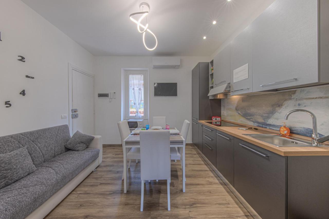 סנטה מרגריטה ליגורה Casa Fannita By Portofinohomes מראה חיצוני תמונה