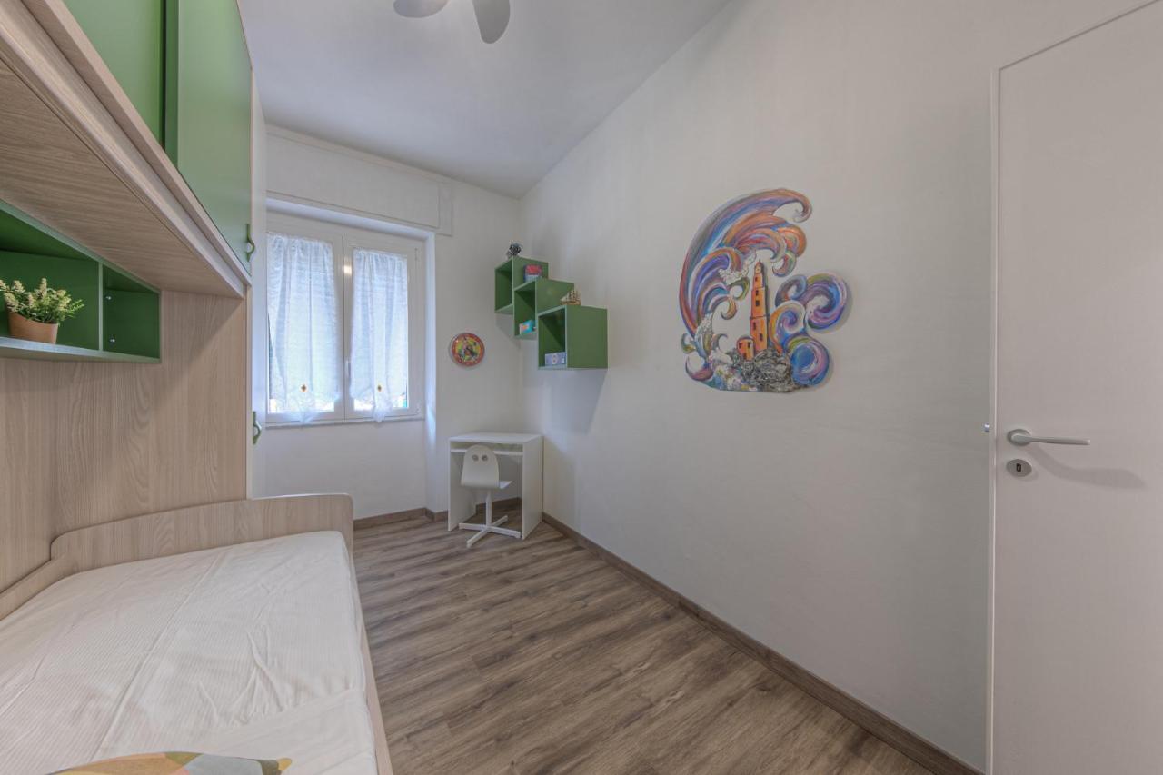 סנטה מרגריטה ליגורה Casa Fannita By Portofinohomes מראה חיצוני תמונה