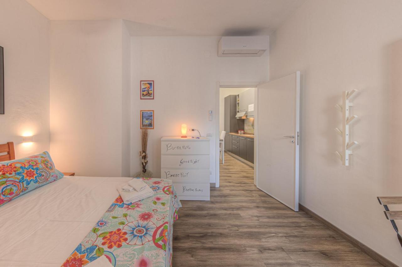 סנטה מרגריטה ליגורה Casa Fannita By Portofinohomes מראה חיצוני תמונה