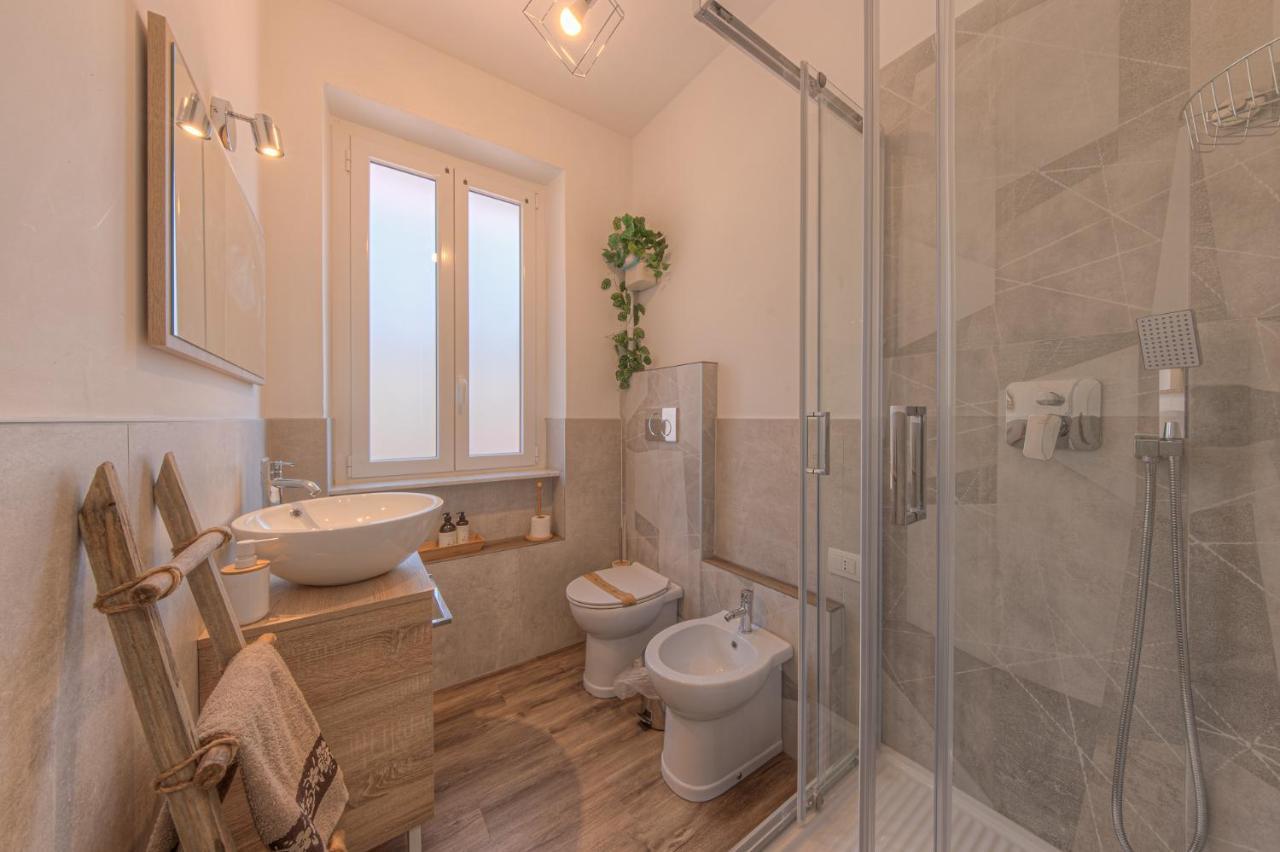 סנטה מרגריטה ליגורה Casa Fannita By Portofinohomes מראה חיצוני תמונה