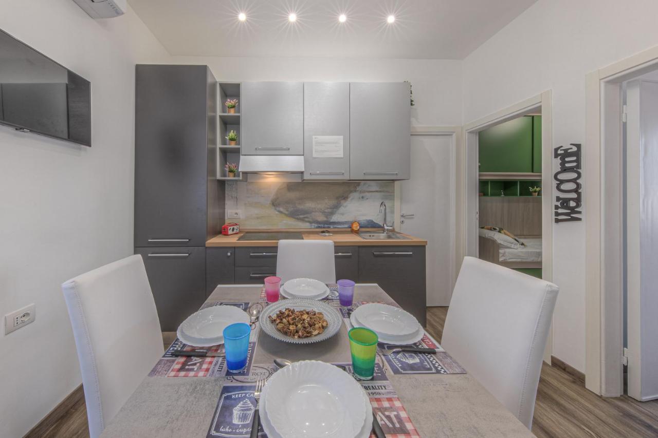 סנטה מרגריטה ליגורה Casa Fannita By Portofinohomes מראה חיצוני תמונה
