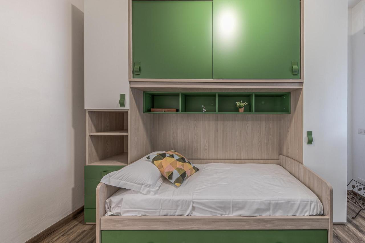 סנטה מרגריטה ליגורה Casa Fannita By Portofinohomes מראה חיצוני תמונה