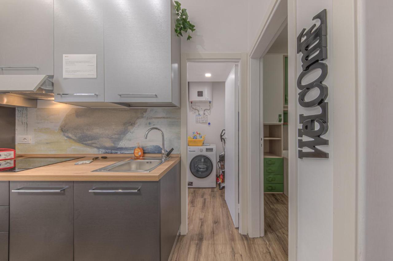 סנטה מרגריטה ליגורה Casa Fannita By Portofinohomes מראה חיצוני תמונה
