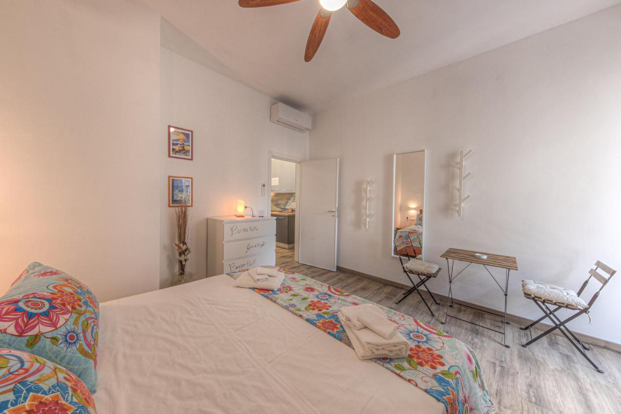 סנטה מרגריטה ליגורה Casa Fannita By Portofinohomes מראה חיצוני תמונה