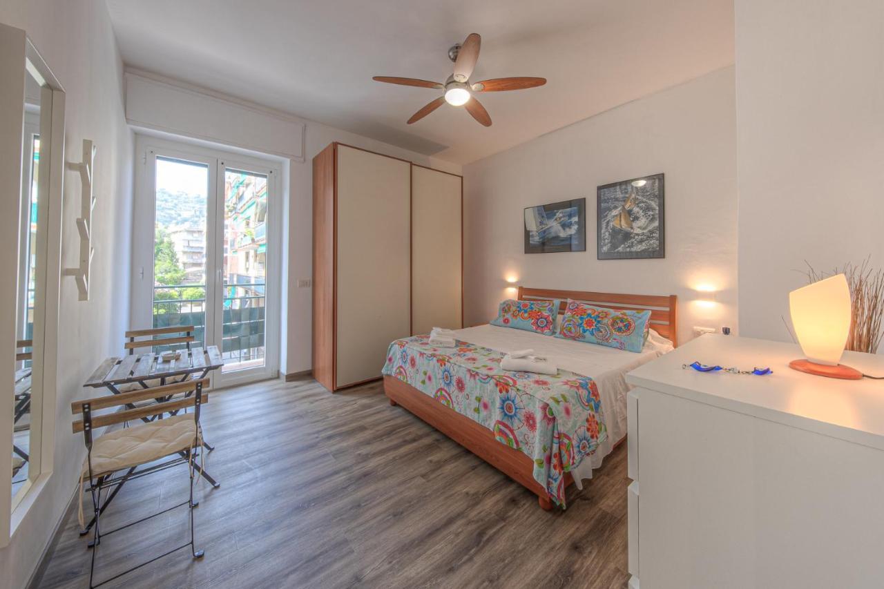 סנטה מרגריטה ליגורה Casa Fannita By Portofinohomes מראה חיצוני תמונה